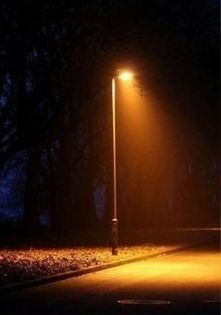 Street Lights